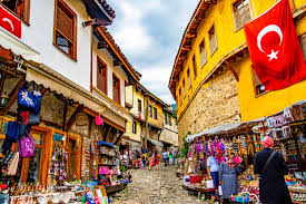Cumalıkızık Gölyazı Mudanya Trilye Turu (Serpme Kahvaltı Dahil)