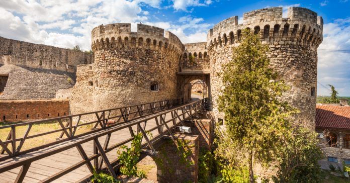 Belgrad Balkan Esintisi Turu Air Serbia Havayolları ile 2 Gece 3 Gün